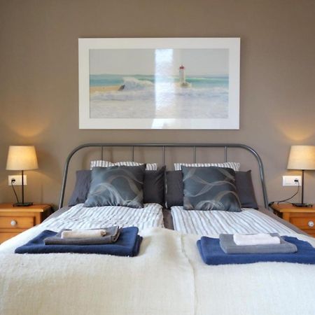 Apartament Mediterranean Pearl La Manga del Mar Menor Zewnętrze zdjęcie