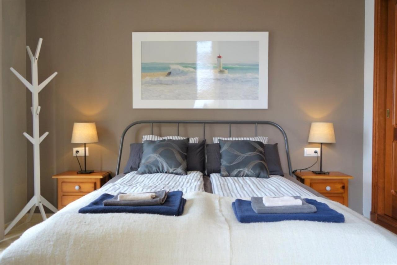 Apartament Mediterranean Pearl La Manga del Mar Menor Zewnętrze zdjęcie